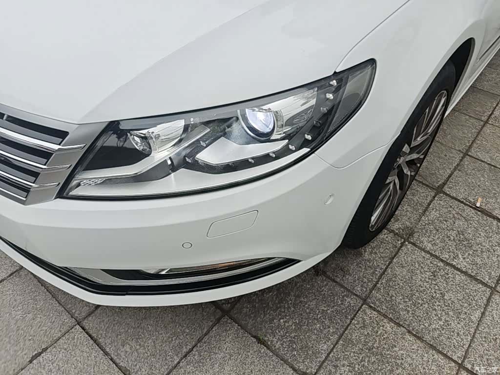 Volkswagen CC, 2017 24