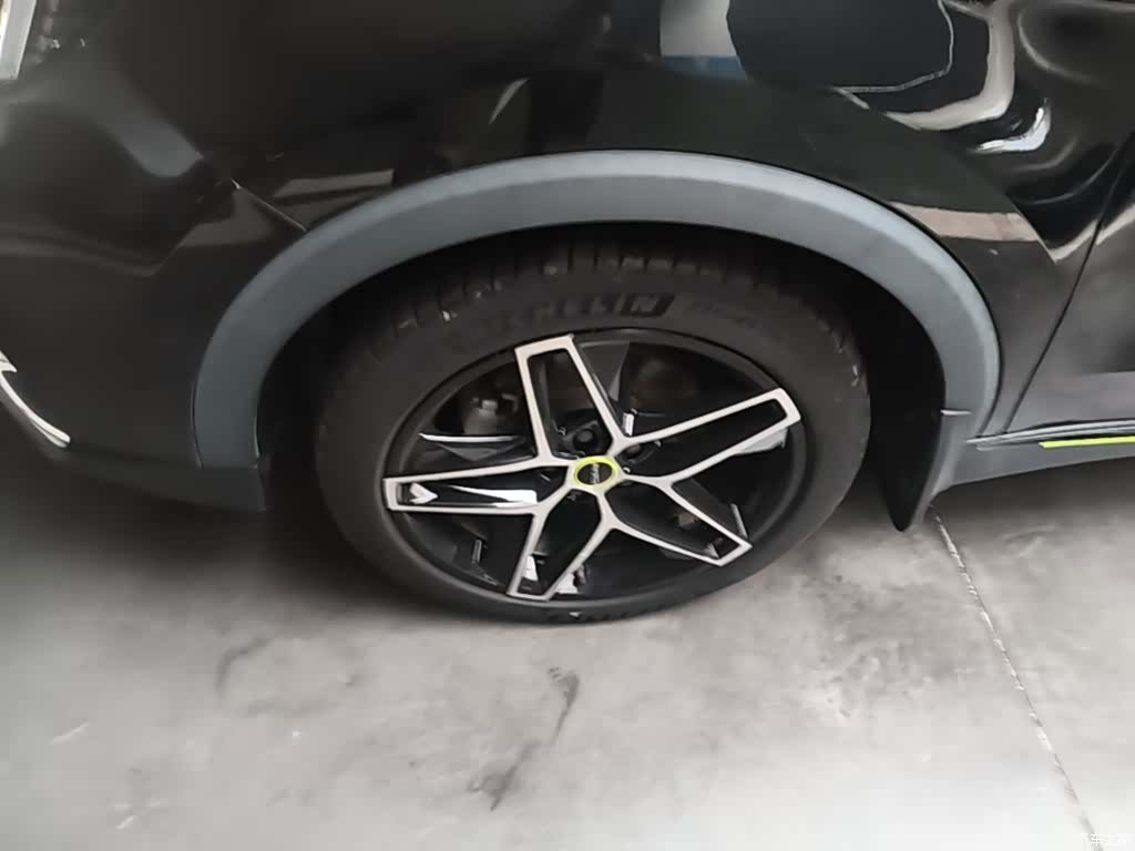 Roewe RX5, 2021 23