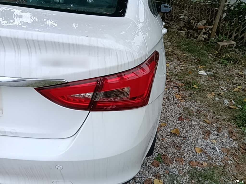 Chery 5, 2018 8