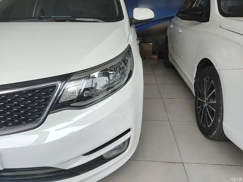 Kia K2, 2016 24