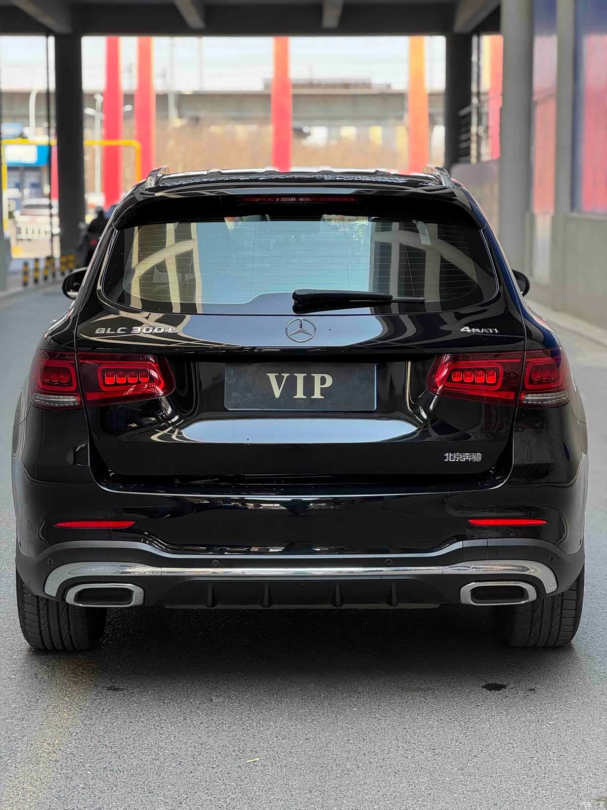 Mercedes-Benz GLC, 2022 4