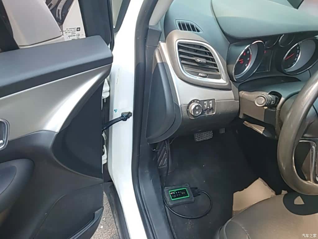 Buick Encore, 2014 16
