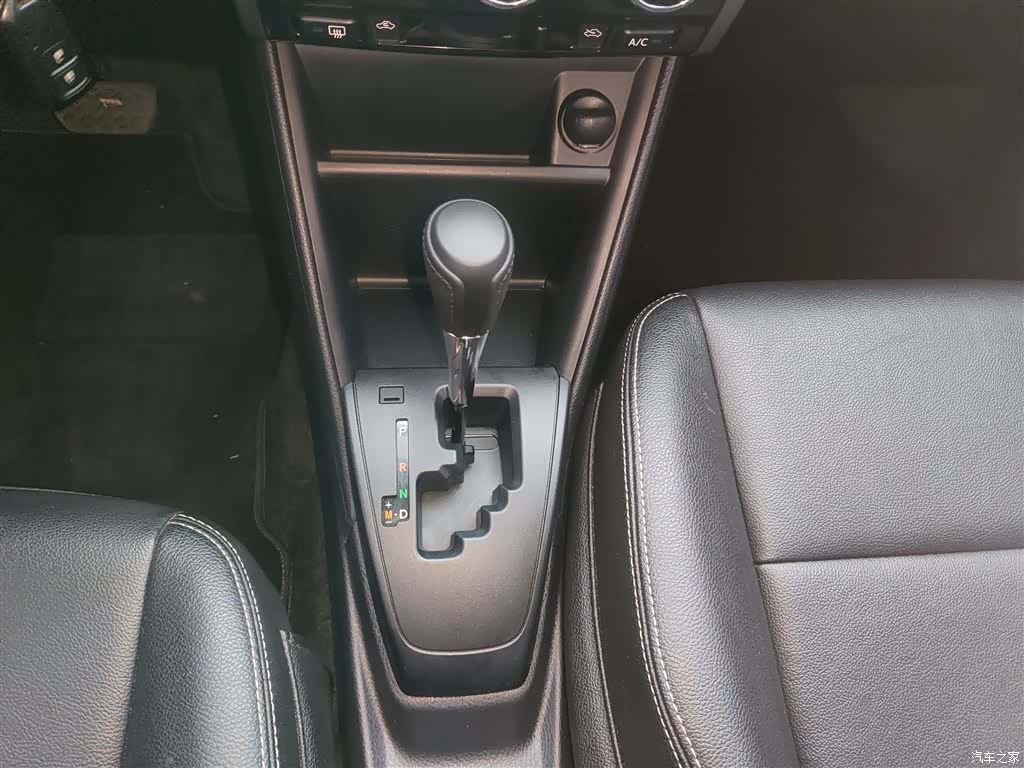 Toyota FS, 2018 10