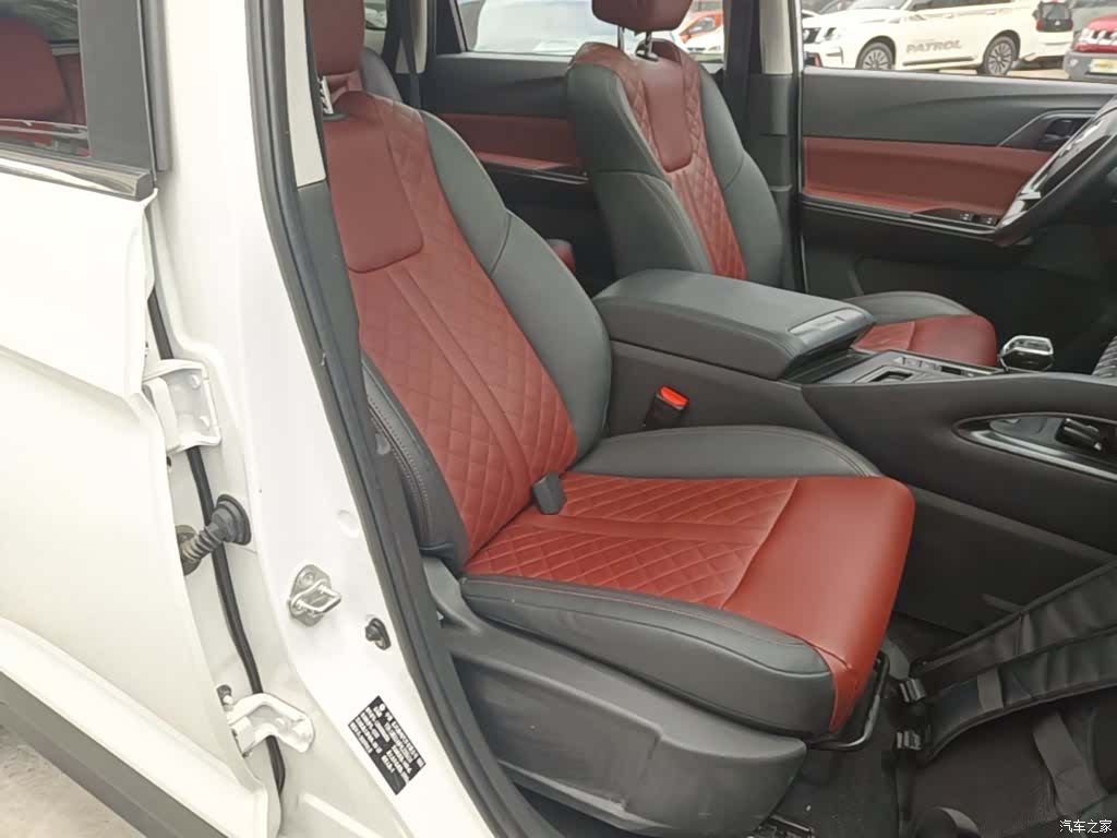DongFeng T5, 2020 25