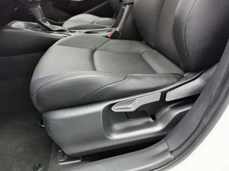 Toyota Lei Ling