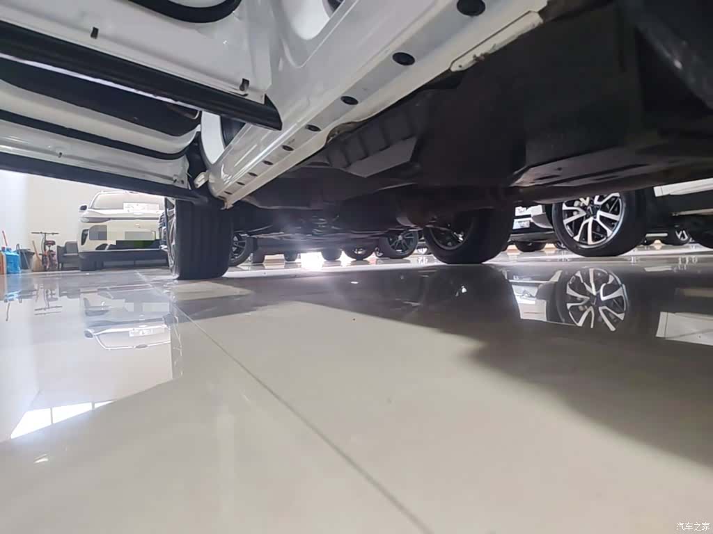 Haval H6, 2020 22