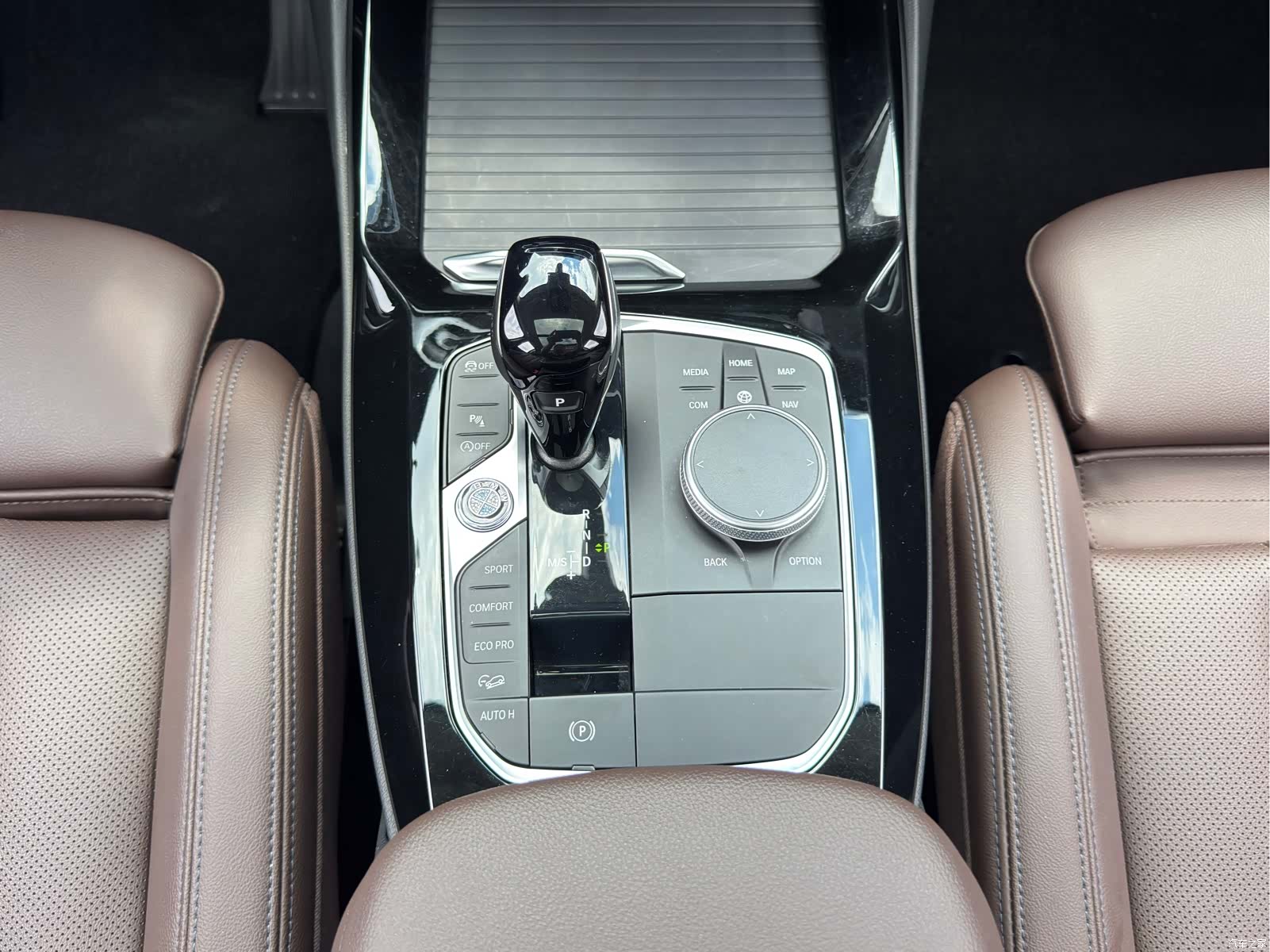 BMW X3, 2023 13