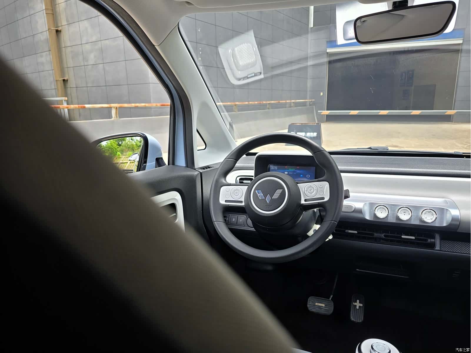 Wuling Air ev, 2023 6