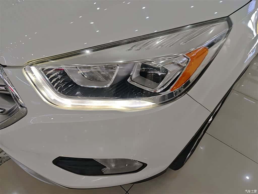 Ford Kuga, 2017 24