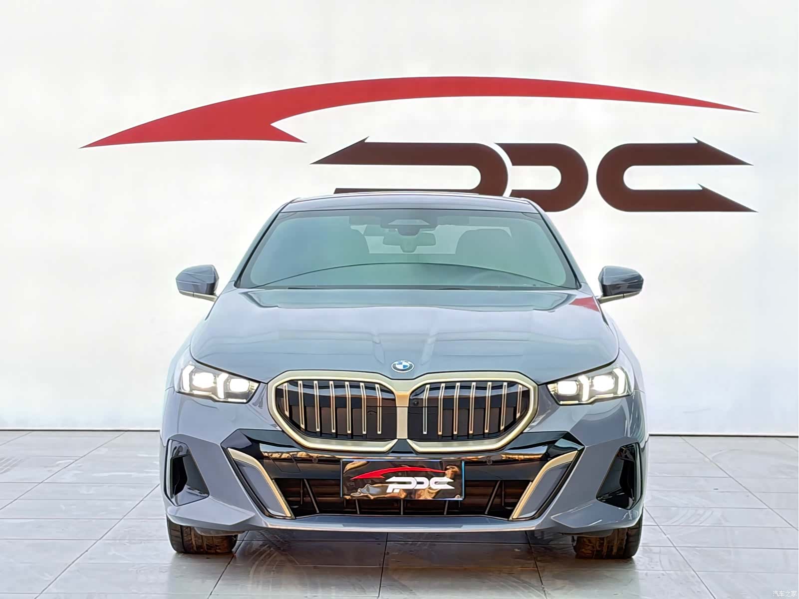 BMW 5 Series, 2024 2