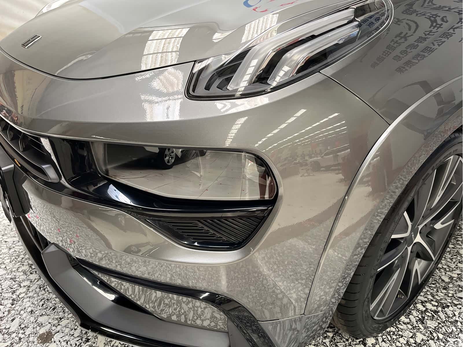 Lynk & Co 02, 2023 4
