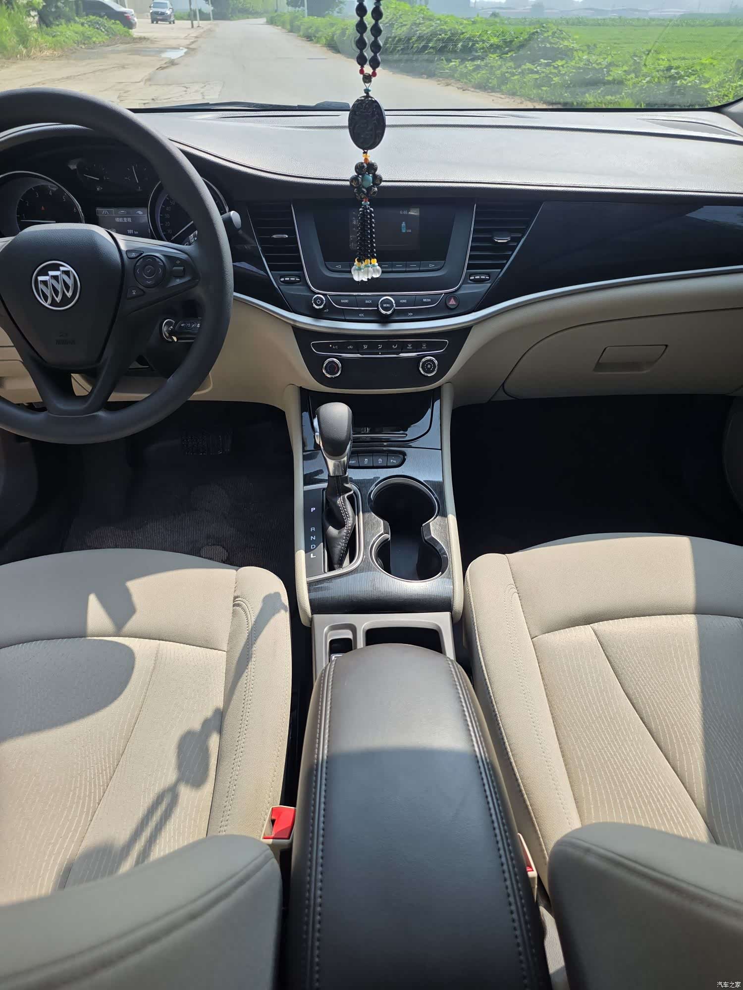 Buick Verano, 2017 13