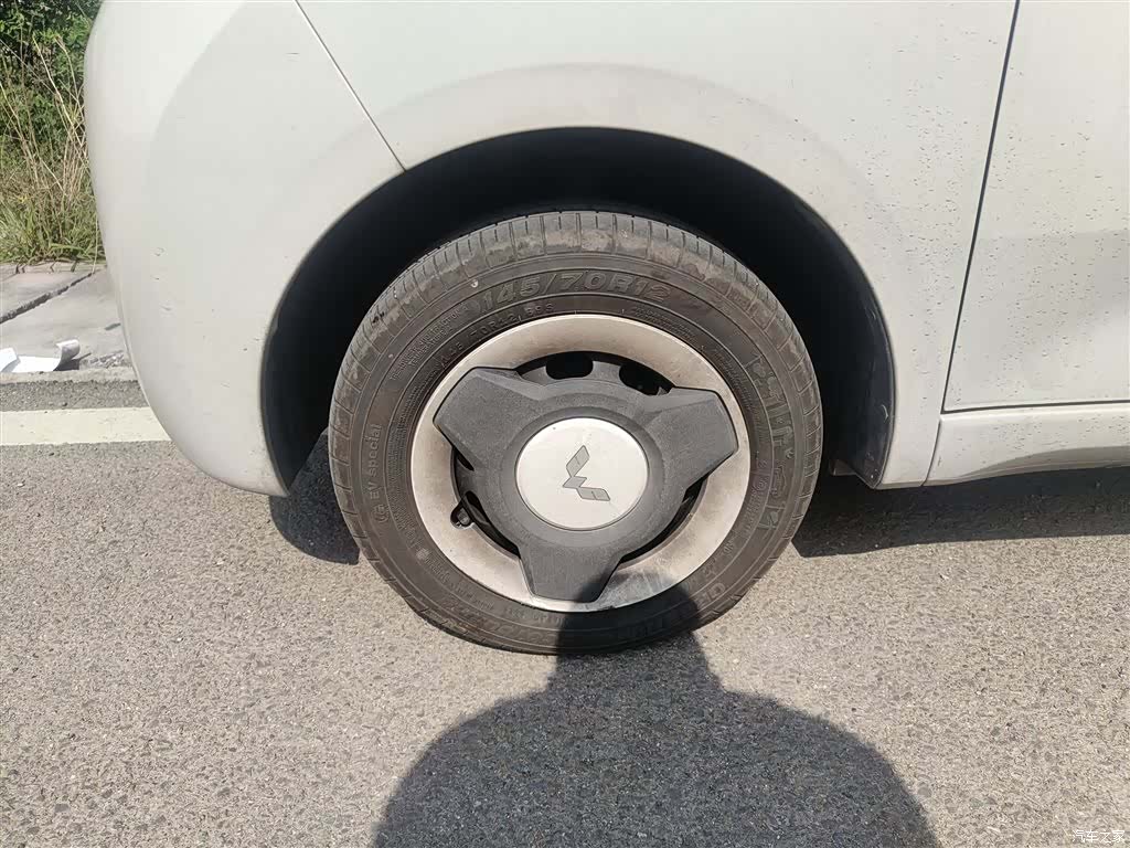 Wuling MINIEV, 2025 23
