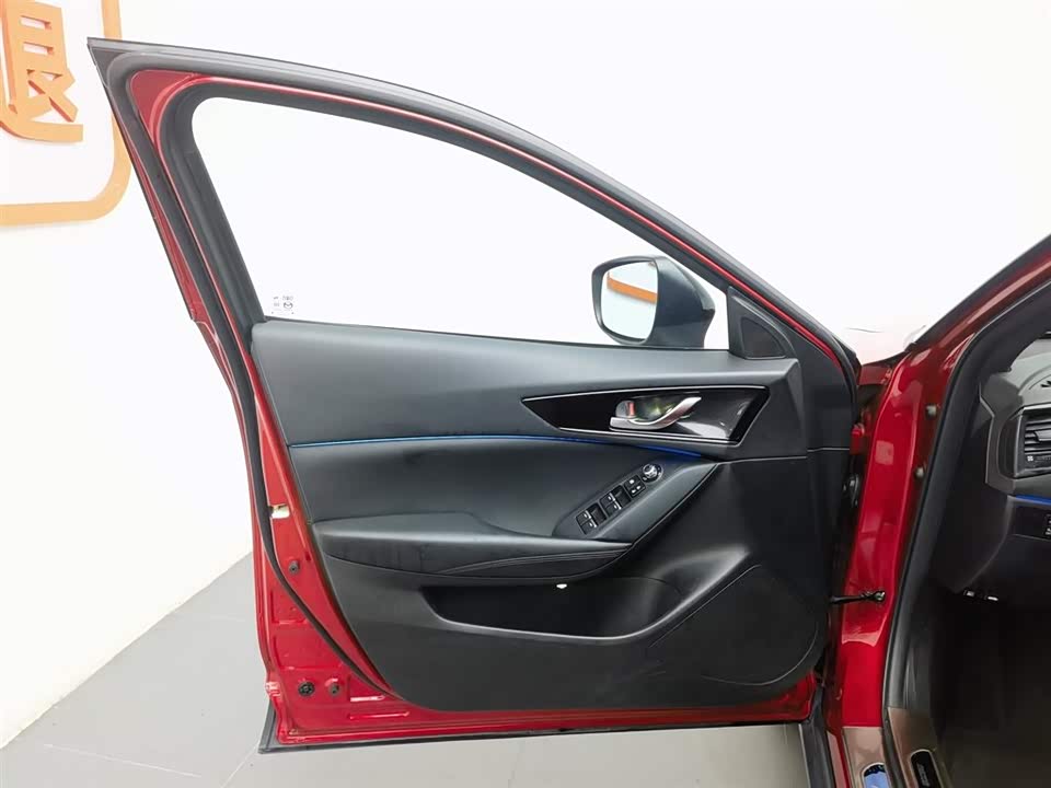 Mazda CX-4