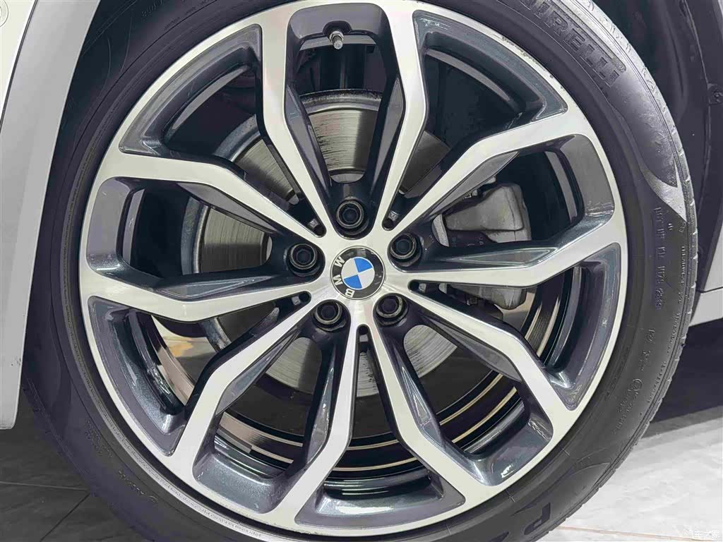 BMW X4, 2019 15