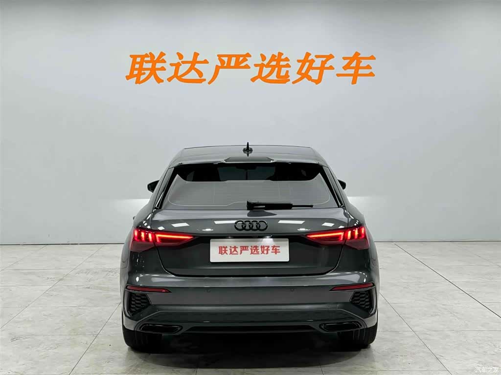 Audi A3, 2022 25
