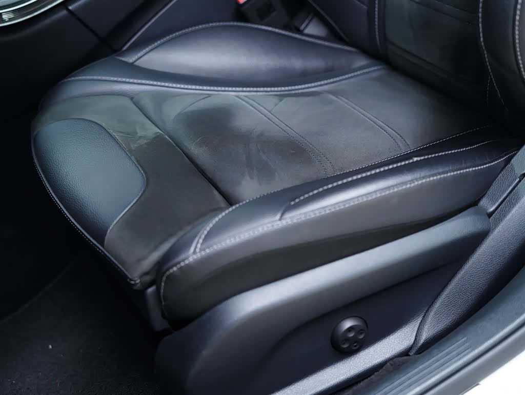 Mercedes-Benz C-Class, 2019 26
