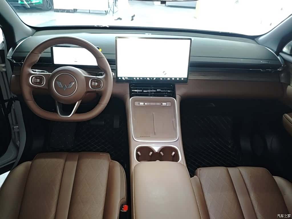 Wuling Starlight, 2026 10