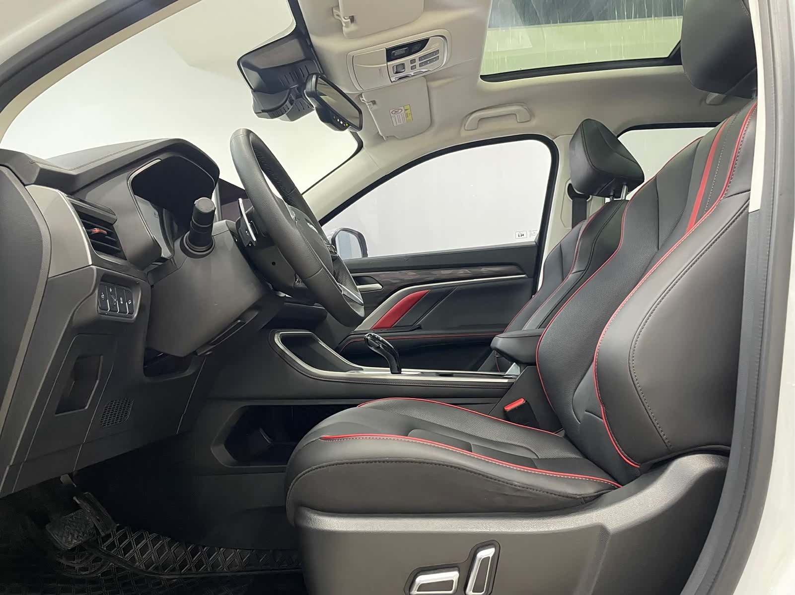 Haval H6, 2022 9
