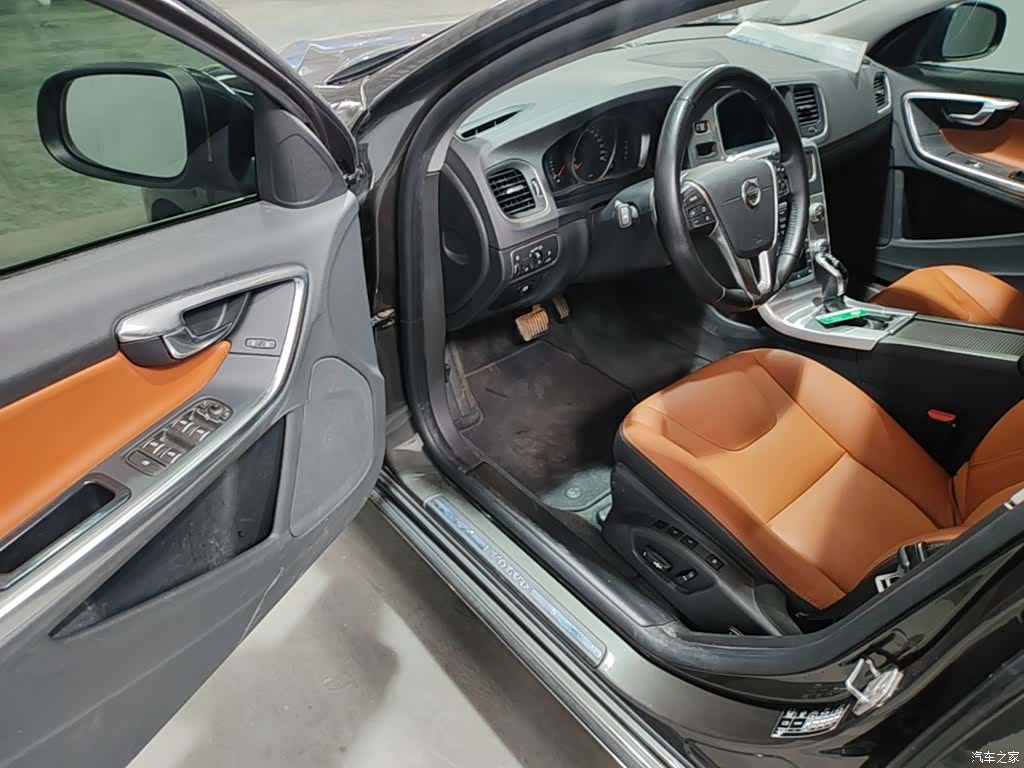 Volvo S60, 2018 16