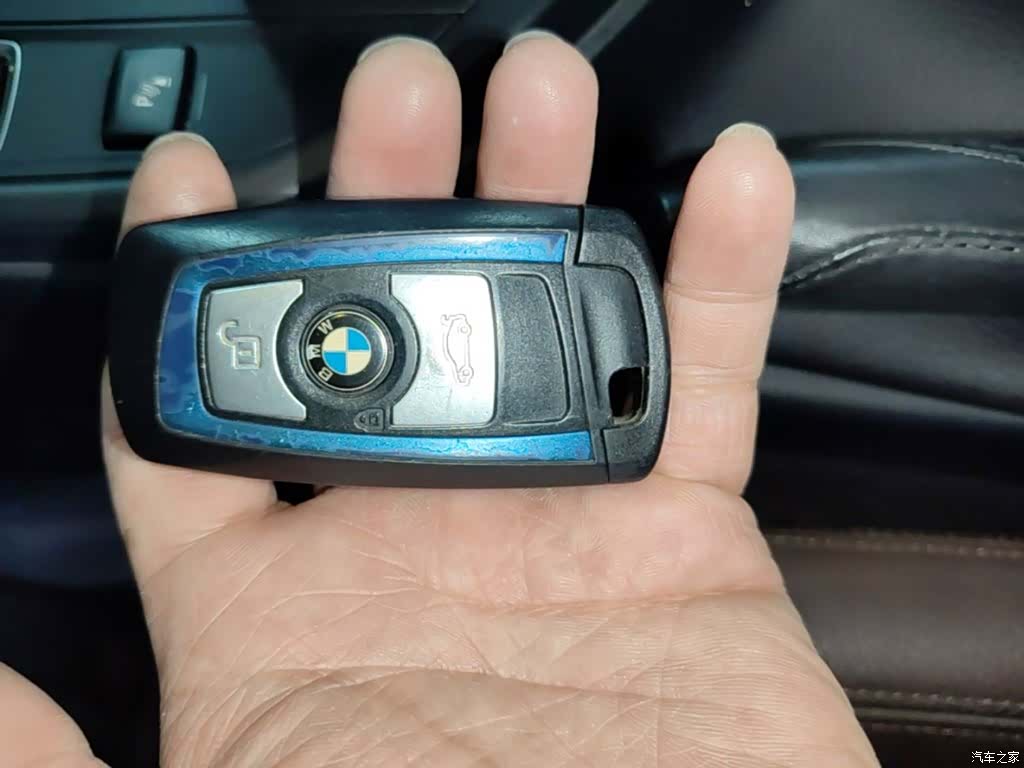 BMW 3 Series, 2018 9