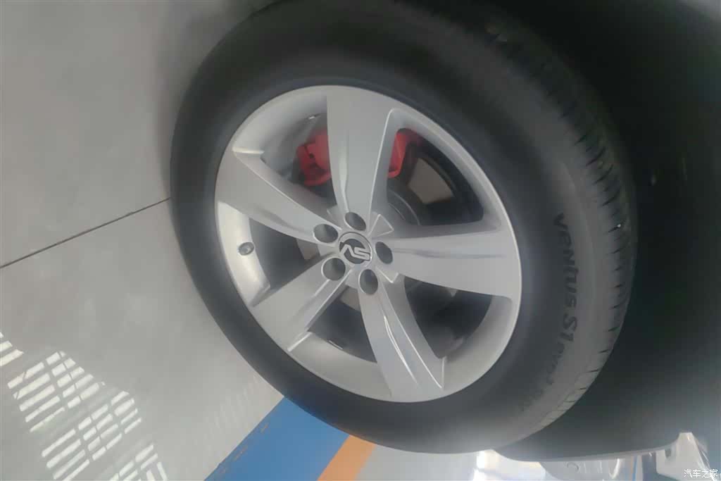 Chery V23, 2024 6