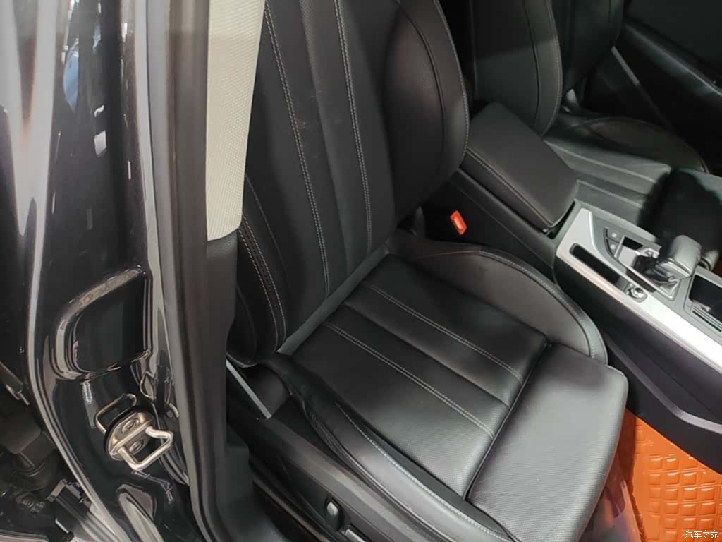 Audi A4L, 2021 20