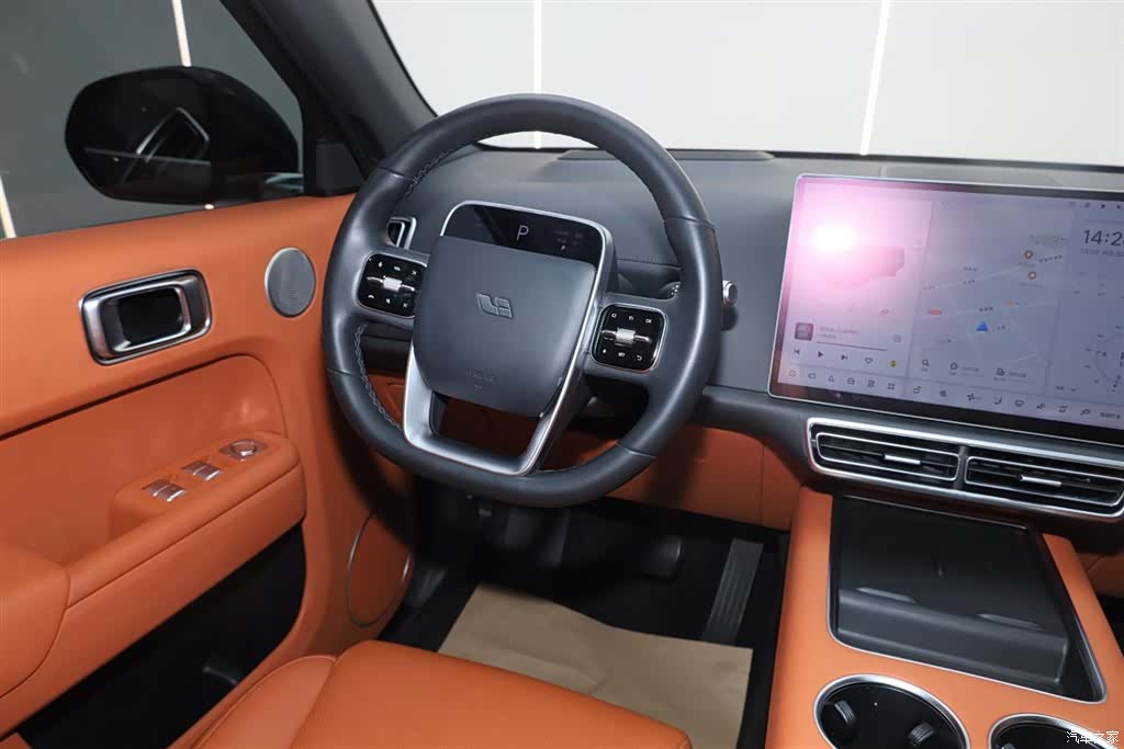 Li Auto L7, 2023 29
