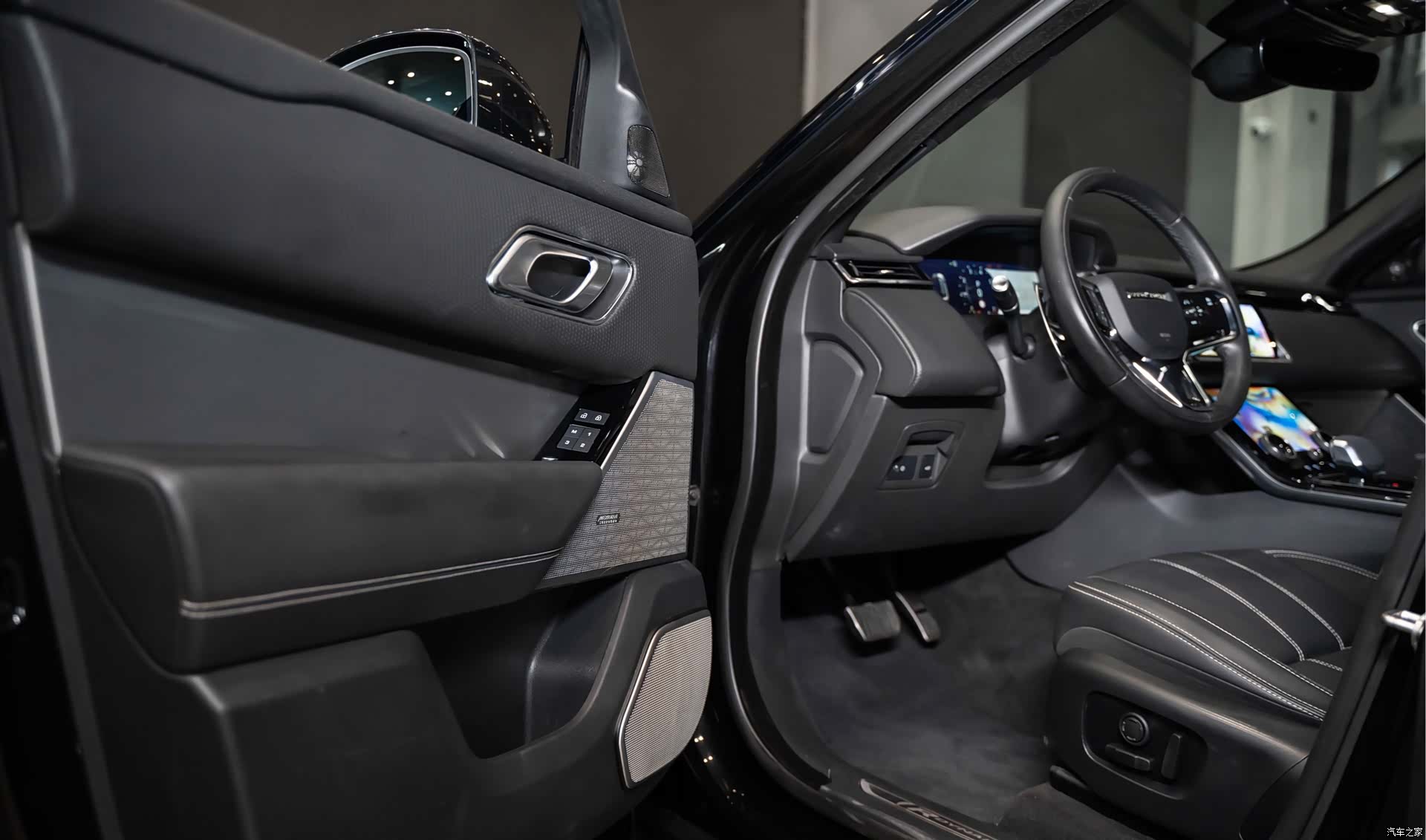 Land Rover Range Rover, 2021 9