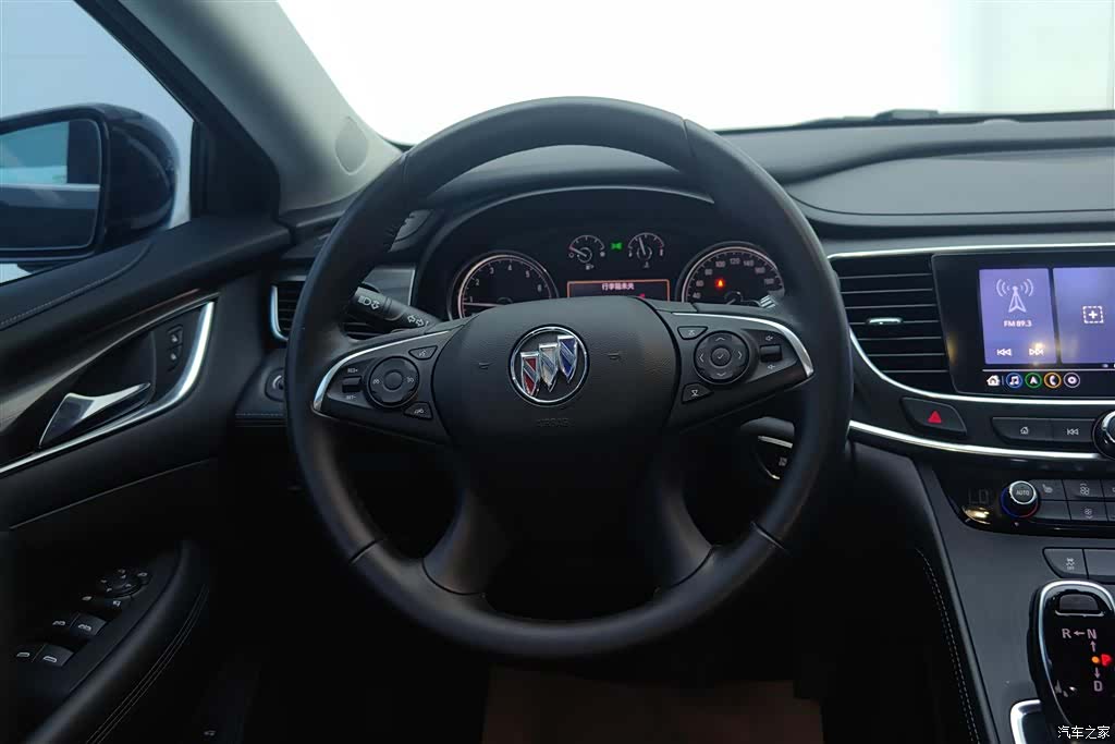 Buick LaCrosse, 2022 15