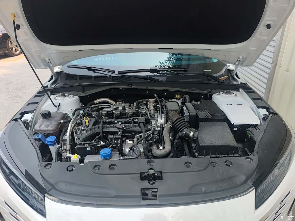 Changan Eado, 2025 11