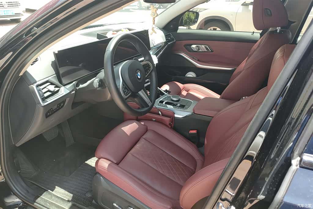 BMW 3 Series, 2024 9