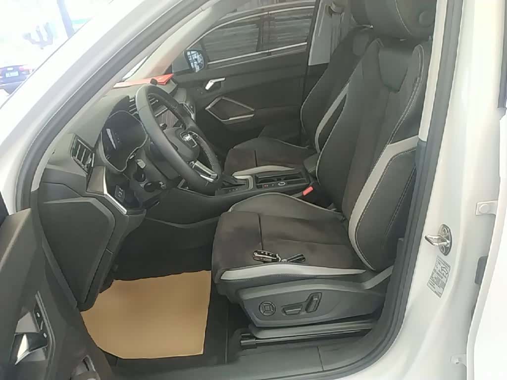 Audi Q3, 2019 15