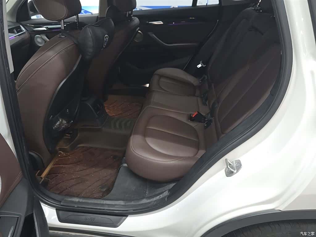 BMW X1, 2021 17