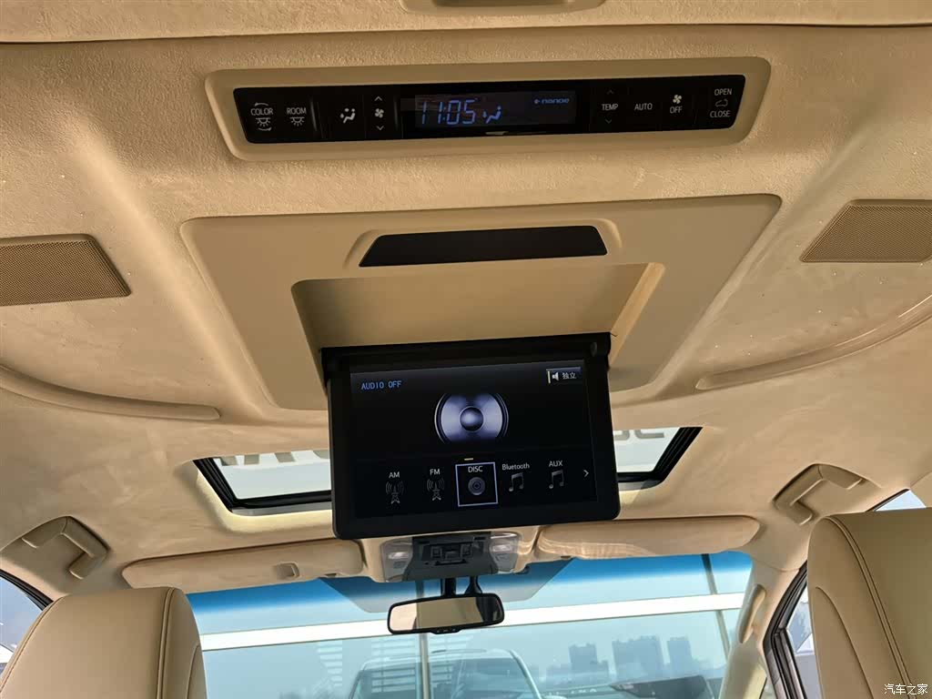 Toyota Alphard, 2016 18