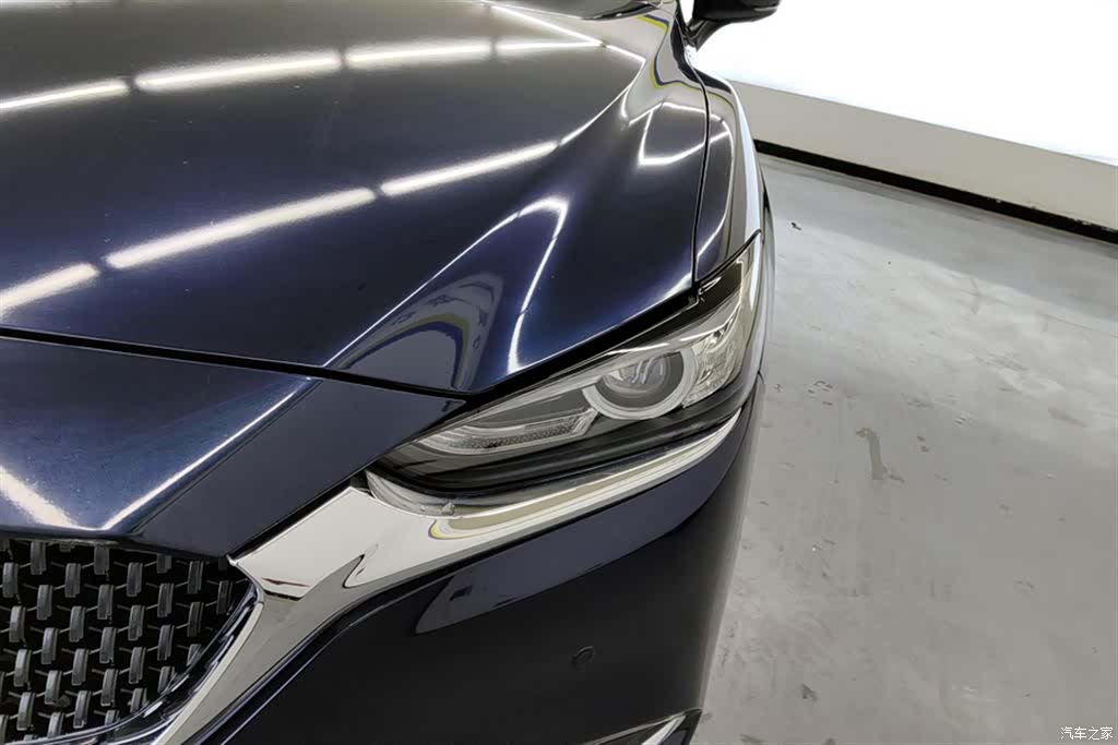 Mazda Atenza, 2022 все фото