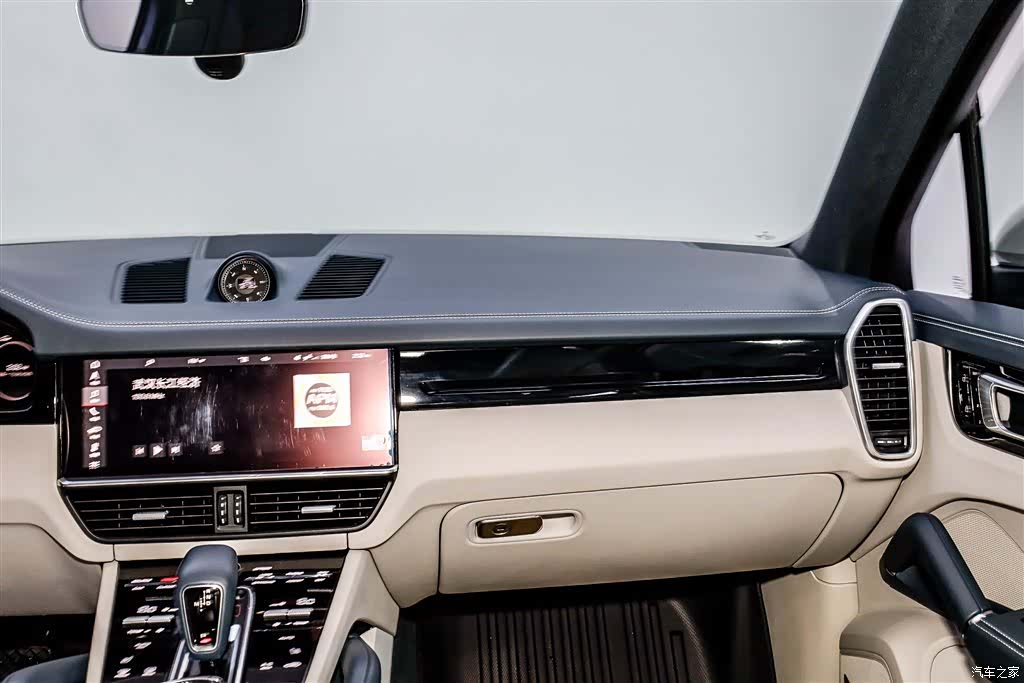 Porsche Cayenne, 2021 35
