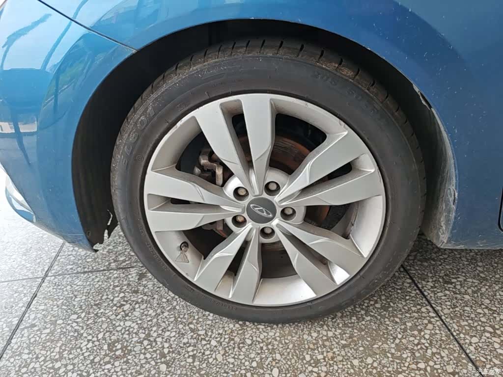 Chery 5, 2016 23