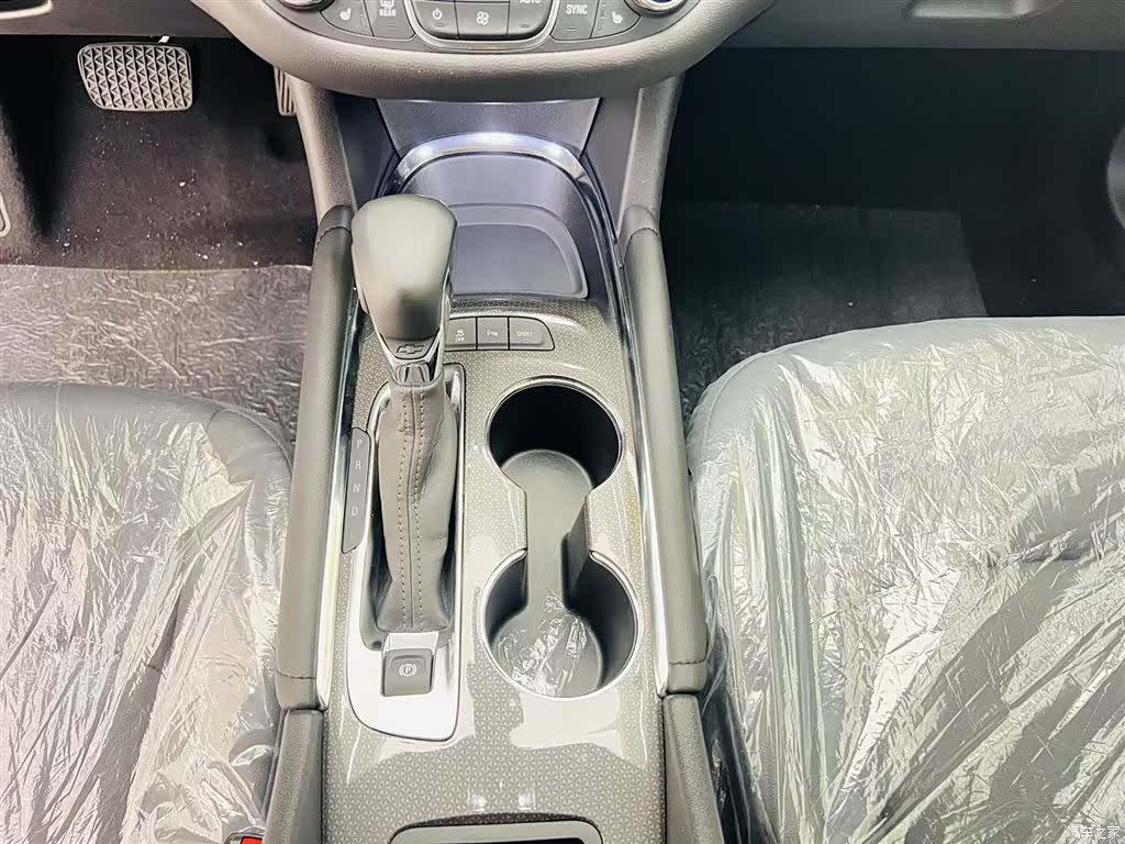 Chevrolet XL, 2023 14