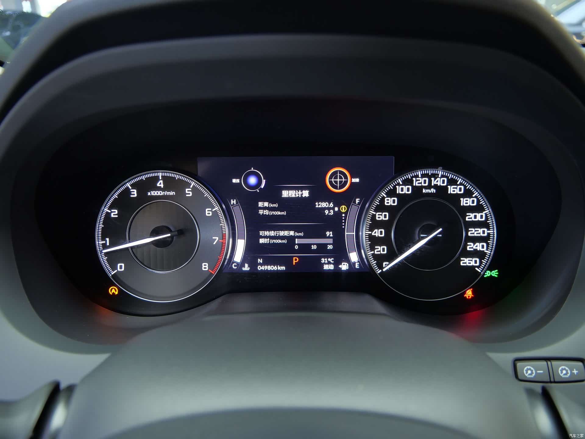 Acura RDX, 2019 16