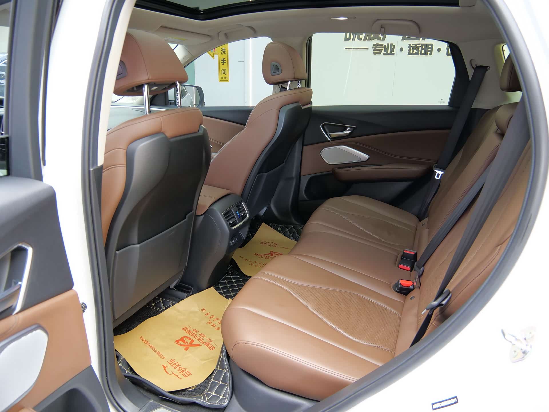 Acura RDX, 2019 10