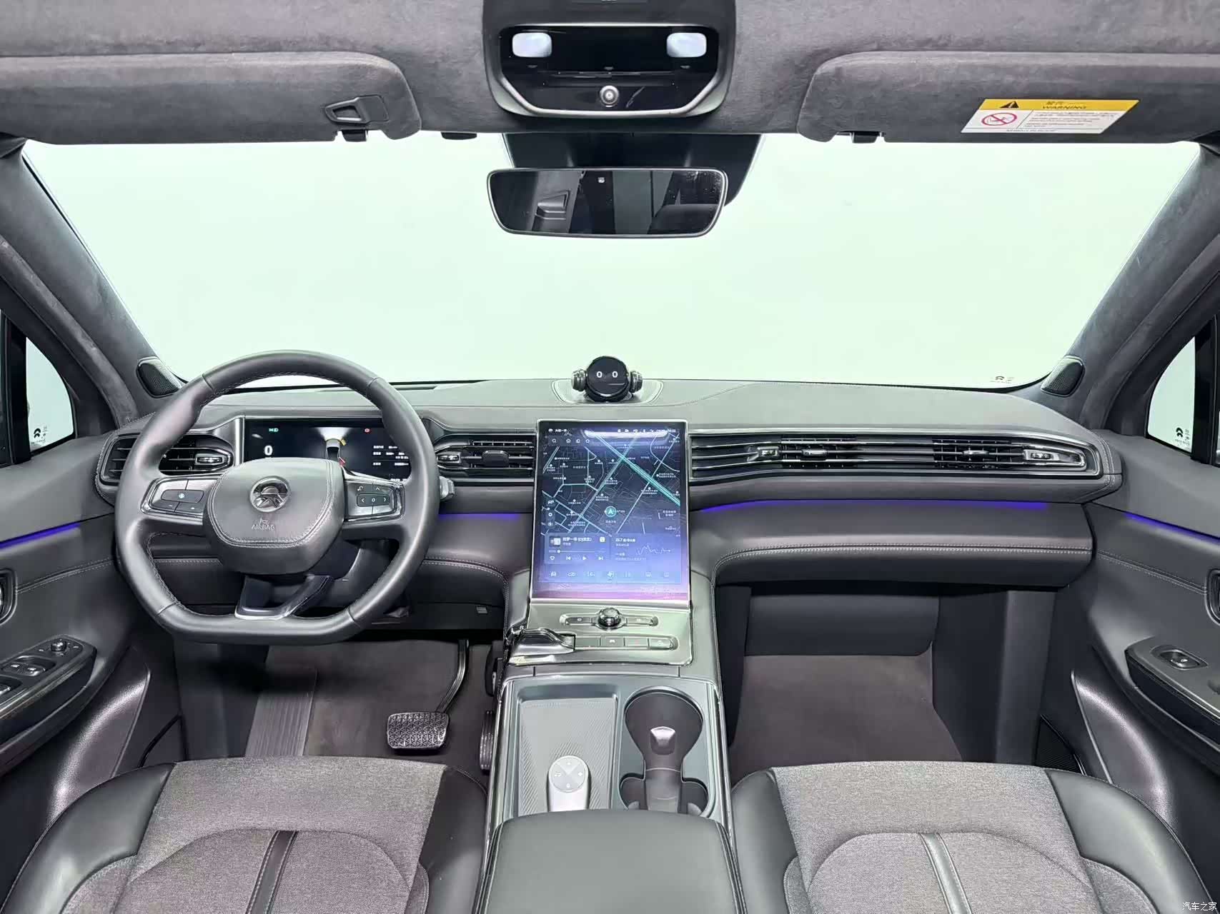 NIO EC6, 2021 7