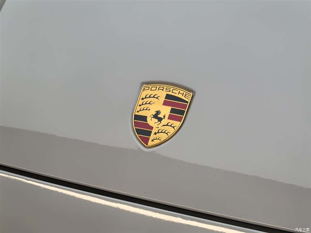 Porsche Cayenne, 2024 35