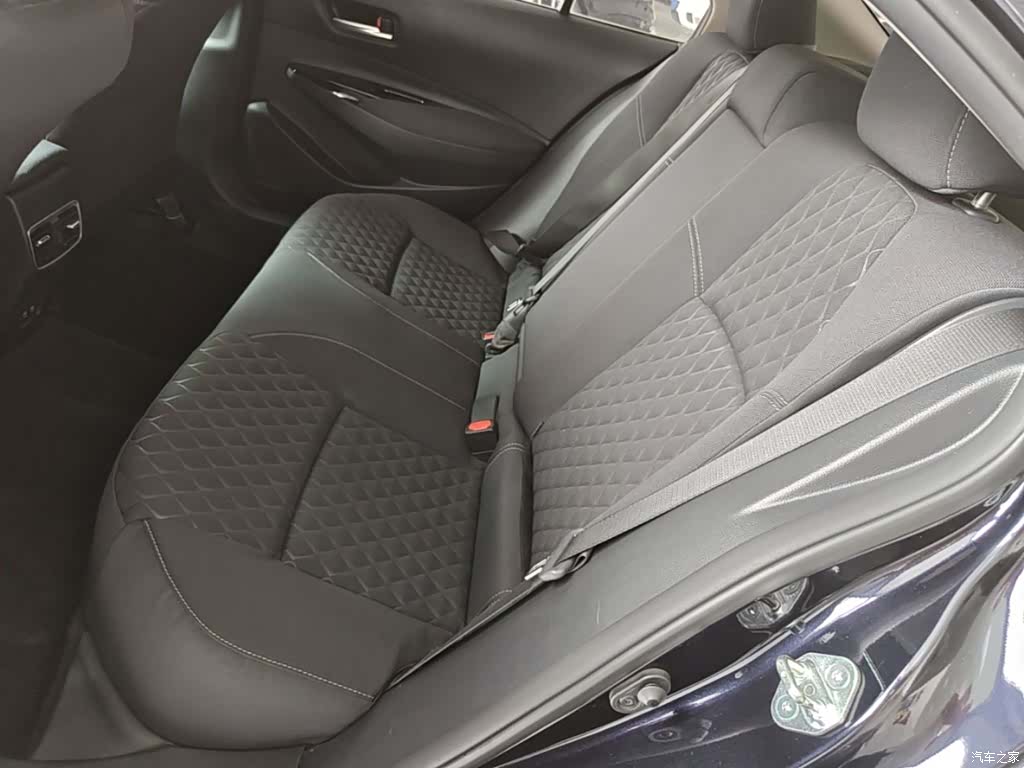 Toyota Allion, 2022 17