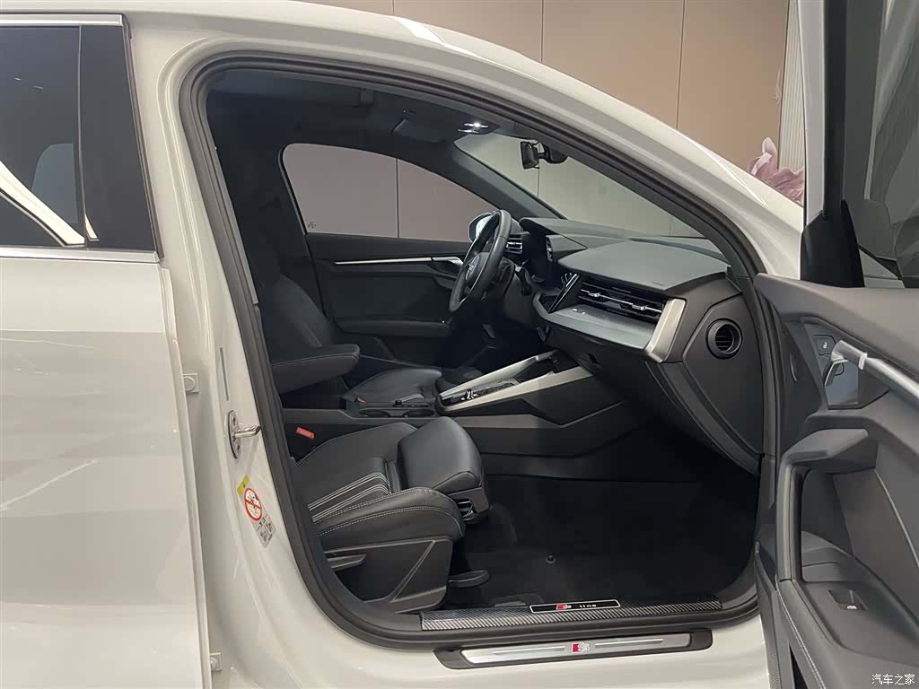 Audi A3, 2022 17