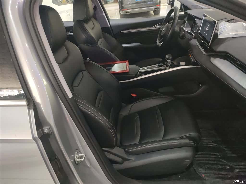 Geely Preface, 2023 25