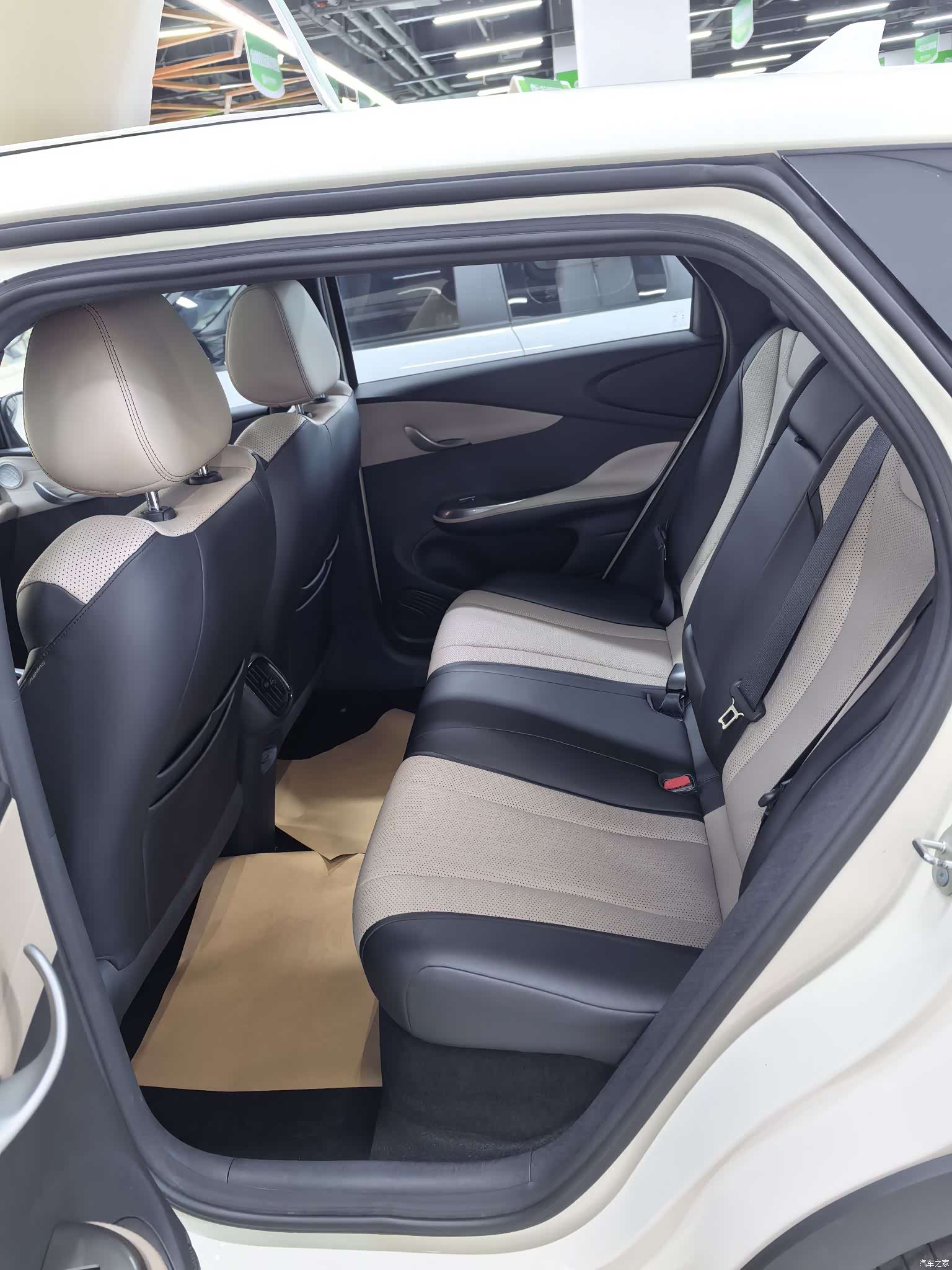 BYD Dolphin, 2025 7
