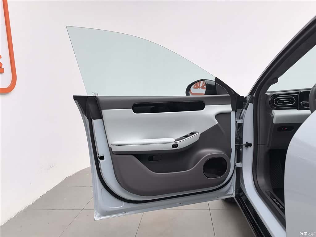 Leapmotor C01, 2024 8