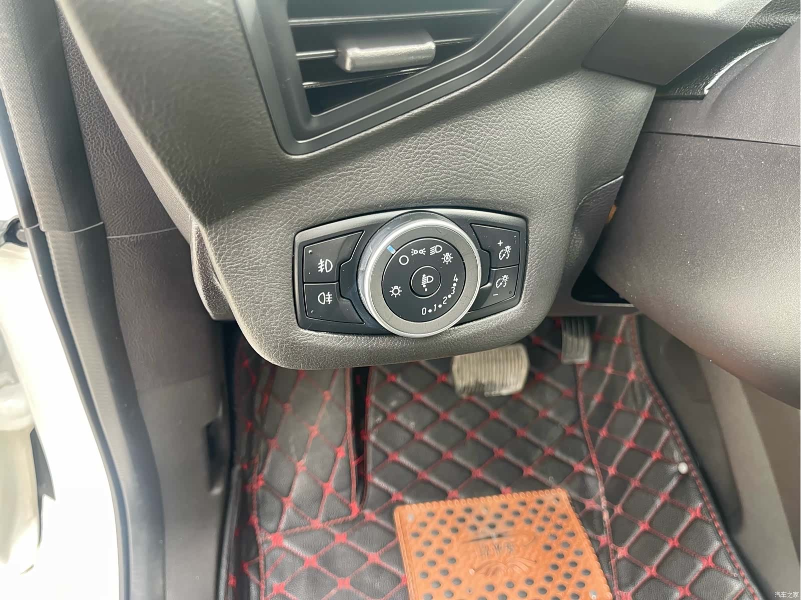 Ford Kuga, 2016 9