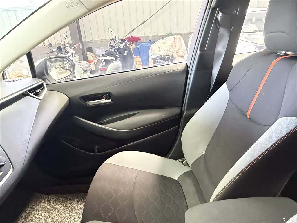 Toyota Corolla, 2022 13